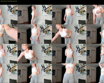 _hidden_gem_ — 21 minute Chaturbate female cam show recording, 720p, Aug 29, 2024