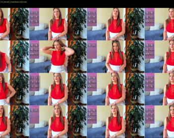 _jeniffer_hot — 4 minute Chaturbate female cam show recording, 720p, Aug 29, 2024