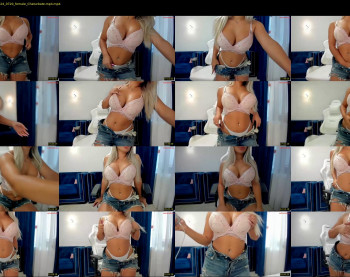 _missperfection_ — 67 minute Chaturbate female cam show recording, 480p, Aug 29, 2024