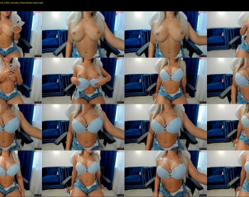 _missperfection_ — 47 minute Chaturbate female cam show recording, 480p, Aug 29, 2024