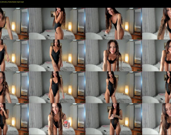 _mito_69 — 4 minute Chaturbate female cam show recording, 720p, Aug 30, 2024
