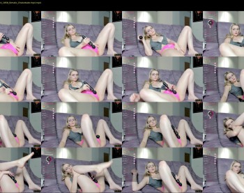 _passion_show_ — 4 minute Chaturbate couple cam show recording, 720p, Aug 29, 2024