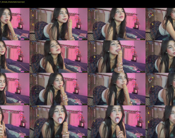 adaaraa_ — 4 minute Chaturbate female cam show recording, 720p, Aug 30, 2024