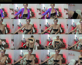 adeellee_ — 52 minute Chaturbate female cam show recording, 720p, Aug 29, 2024