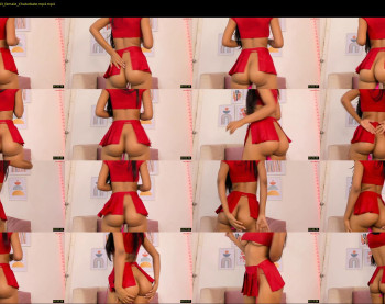alex_saeli — 6 minute Chaturbate female cam show recording, 720p, Aug 29, 2024