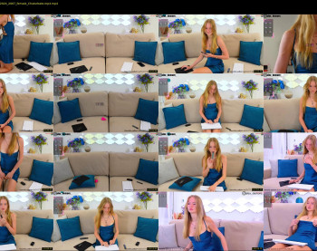 alexandra_demore — 120 minute Chaturbate female cam show recording, 720p, Aug 29, 2024