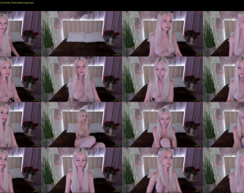 alicebels — 7 minute Chaturbate female cam show recording, 720p, Aug 29, 2024