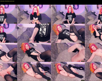 alicentity — 95 minute Chaturbate female cam show recording, 720p, Aug 29, 2024