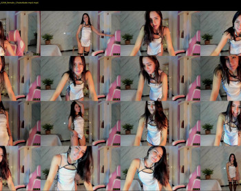 allisonpalmer — 6 minute Chaturbate female cam show recording, 720p, Aug 29, 2024