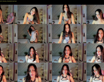 allisonpalmer — 66 minute Chaturbate female cam show recording, 720p, Aug 30, 2024