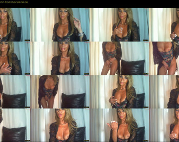 amanda0803 — 25 minute Chaturbate female cam show recording, 720p, Aug 29, 2024