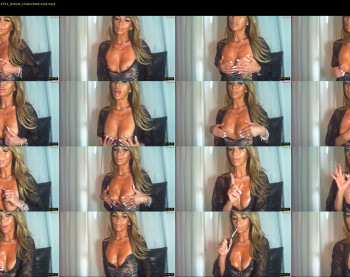 amanda0803 — 5 minute Chaturbate female cam show recording, 720p, Aug 29, 2024