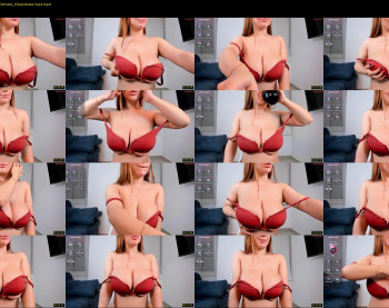ann__w — 11 minute Chaturbate female cam show recording, 720p, Aug 30, 2024