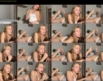 anna_ssweety — 26 minute Chaturbate female cam show recording, 720p, Aug 29, 2024