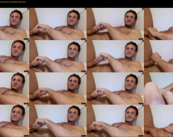 apollobest77 — 8 minute Chaturbate male cam show recording, 720p, Aug 29, 2024