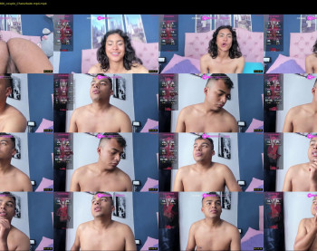 applehot_lr — 8 minute Chaturbate couple cam show recording, 720p, Aug 29, 2024