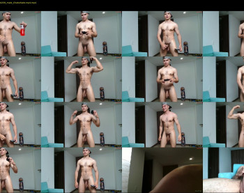 ash_wingrant — 36 minute Chaturbate male cam show recording, 720p, Aug 30, 2024