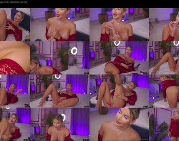 ashleysinnx — 79 minute Chaturbate female cam show recording, 720p, Aug 29, 2024