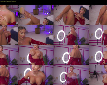 ashleysinnx — 11 minute Chaturbate female cam show recording, 720p, Aug 29, 2024
