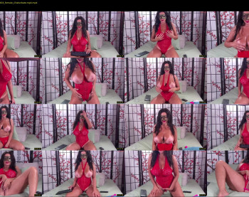 beccadelux — 55 minute Chaturbate female cam show recording, 720p, Aug 29, 2024