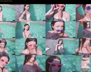 bellacle — 121 minute Chaturbate female cam show recording, 720p, Aug 29, 2024