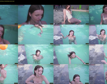 bellacle — 82 minute Chaturbate female cam show recording, 720p, Aug 29, 2024