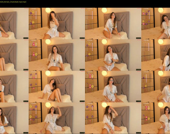 beverlyvega — 18 minute Chaturbate couple cam show recording, 720p, Aug 29, 2024