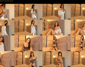 beverlyvega — 120 minute Chaturbate couple cam show recording, 720p, Aug 29, 2024