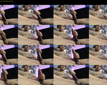 bigbacs — 40 minute Chaturbate male cam show recording, 720p, Aug 29, 2024