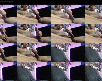 bigbacs — 35 minute Chaturbate male cam show recording, 720p, Aug 29, 2024