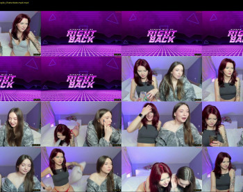 bjliki — 120 minute Chaturbate couple cam show recording, 720p, Aug 29, 2024