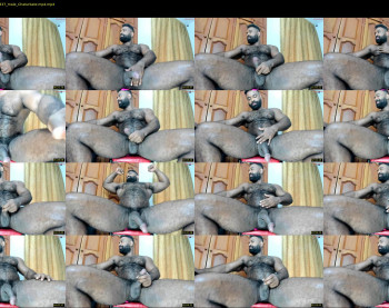 blackcoach — 7 minute Chaturbate male cam show recording, 720p, Aug 29, 2024