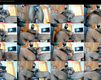 blackcoach — 38 minute Chaturbate male cam show recording, 720p, Aug 29, 2024