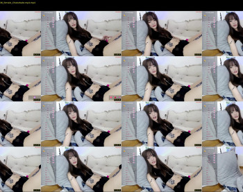 blon_kater — 10 minute Chaturbate female cam show recording, 720p, Aug 30, 2024