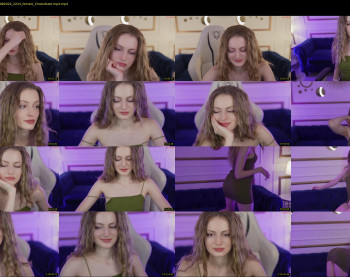 bright_diamonds_054 — 91 minute Chaturbate couple cam show recording, 720p, Aug 29, 2024