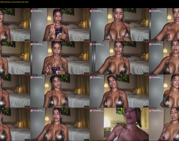 canelasungirl — 37 minute Chaturbate couple cam show recording, 720p, Aug 29, 2024