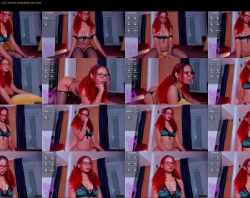 cattaleya_russ — 75 minute Chaturbate female cam show recording, 720p, Aug 29, 2024
