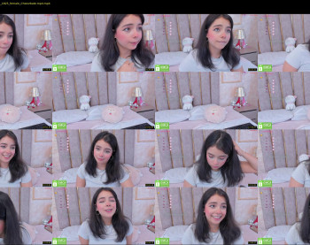 cheerrysweett — 31 minute Chaturbate female cam show recording, 720p, Aug 29, 2024