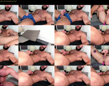 cockheadstud — 120 minute Chaturbate male cam show recording, 720p, Aug 29, 2024