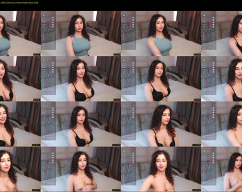 cosmos_baby — 121 minute Chaturbate female cam show recording, 720p, Aug 29, 2024