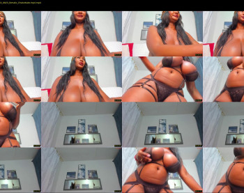 crazy_addixtion — 8 minute Chaturbate female cam show recording, 720p, Aug 30, 2024