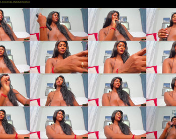 crazy_addixtion — 3 minute Chaturbate female cam show recording, 720p, Aug 30, 2024