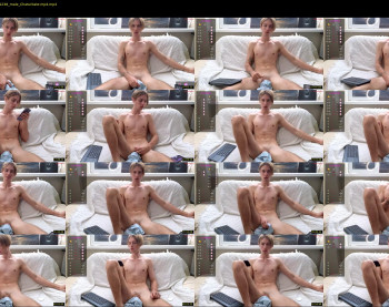 cryptongood — 60 minute Chaturbate male cam show recording, 720p, Aug 29, 2024