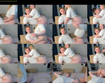 crystal_angells — 29 minute Chaturbate couple cam show recording, 720p, Aug 29, 2024