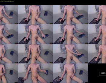 cutotorry — 39 minute Chaturbate male cam show recording, 720p, Aug 29, 2024