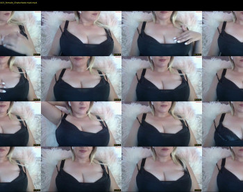 danahotmilf — 16 minute Chaturbate female cam show recording, 720p, Aug 29, 2024