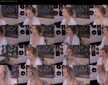 darleneferran — 121 minute Chaturbate female cam show recording, 720p, Aug 30, 2024