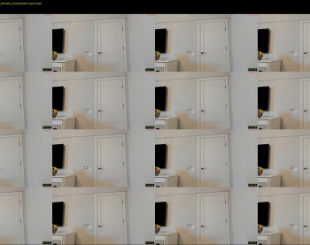 devyale — 29 minute Chaturbate female cam show recording, 720p, Aug 29, 2024