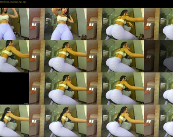 dianac1998 — 5 minute Chaturbate female cam show recording, 720p, Aug 29, 2024