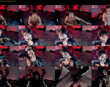 dirty_pothos — 120 minute Chaturbate male cam show recording, 720p, Aug 29, 2024